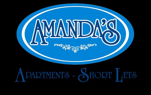 Amanda Sponsor